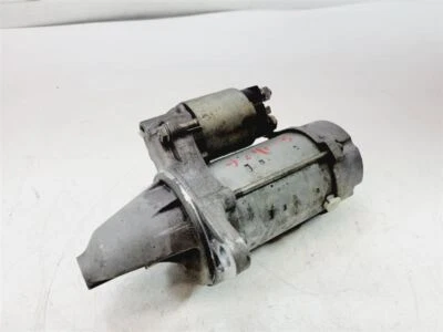 10 2011 2012 2013 2014 SUBARU OUTBACK LEGACY AUTO TRANS TARTER MOTOR 23300AA61A - Imagem 1 de 4