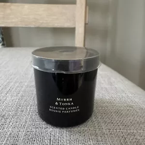 JO MALONE London Myrrh and Tonka Bougie Parfume Candle 2.2 oz 18 Hour Burn New - Picture 1 of 3