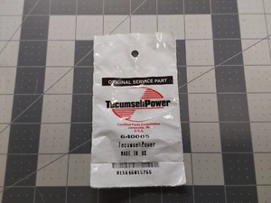 Genuine Tecumseh 640005 Carburetor Jet - Picture 1 of 2