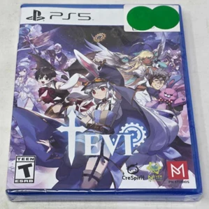 PS5 TEVI *NEW*F/S* - Picture 1 of 3