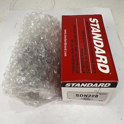 Starter Drive Standard SDN228 - Image 1 of 2