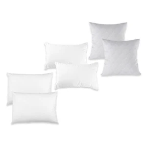 Kopfkissen Steppkissen Mikrofaser - Kissen Bettkissen Oeko-Tex-Zertifikat - Bild 1 von 29