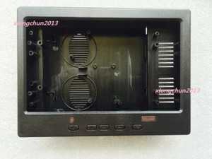 Plastic case Shell for DIY 7 inch 16:9 lcd LED AT070TN90 AT070TN92 panel monitor - Bild 1 von 4