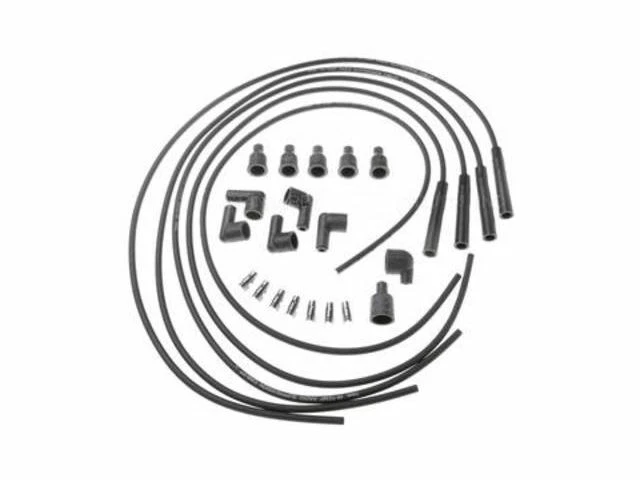 Juego de cables de bujía para Sunbeam Sunbeam-Talbot 90 1950-1954 73THNF Foto 1 de 1