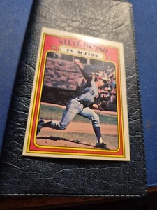 1972 Topps Steve Renko #308 - Bild 1 von 1