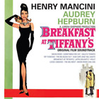 Audrey Hepburn Breakfast at Tiffany's (CD) Album