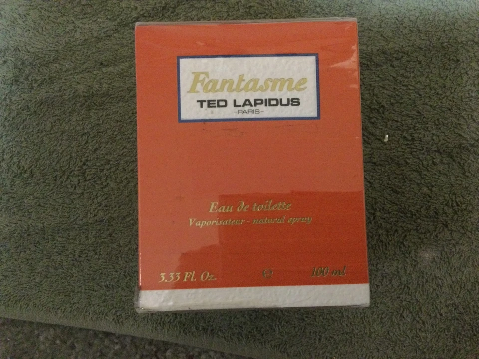 духи - Изображение 1 из 1