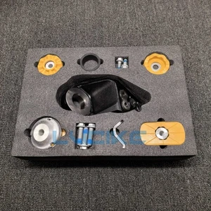 for Land Rover front differential bracket for L405/L494/L462 LR110309 LR100914 - Picture 1 of 6