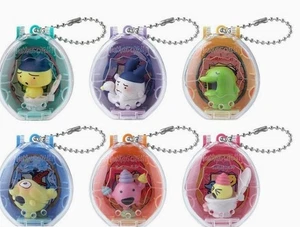 Brandneu Bandai Vorbild Anhänger Blindbox zufällige Einzelstücksammlung - Bild 1 von 6