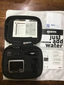 Computer MARES ICON - Foto 1 di 7