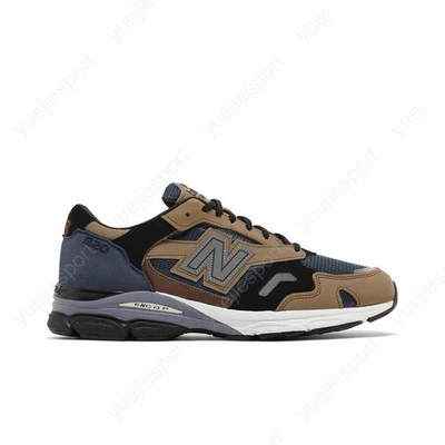 New Balance 920 Made In England Reverse Pack M920INV - Image 1 of 4