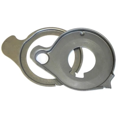 水泵分隔板 1963 - 68 庞蒂亚克 V8 火鸟柠檬正装 2 件 — 第 1/4 张图片