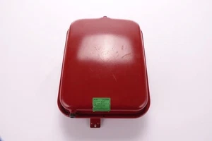 Junkers Bosch Ausdehnungsgefäß 18l f. Z.BR-16/28A, KSBR-16/-30,ZBS-16/-22/-30 - Bild 1 von 9