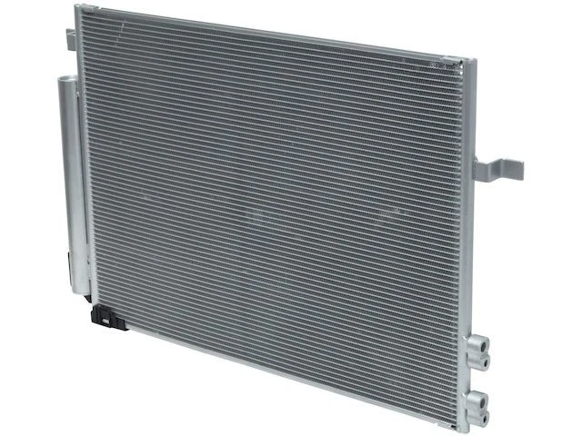 A/C Condenser For 2016-2019 Cadillac ATS 2017 2018 CY529GS - Изображение 1 из 1