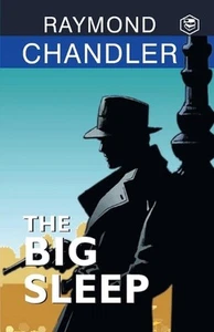 The Big Sleep by Raymond Chandler Paperback Book - Picture 1 of 1