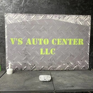 2011-2014 Hyundai Sonata Overhead Console Gray Dome Map Lamp Light OEM - Bild 1 von 7