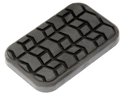 Almohadilla de pedal de embrague Dorman 66185PHVM 1991 1996 para Mazda Miata 1990-1997, 1999-2005 Foto 1 de 2