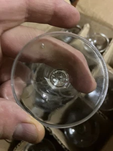 Glaser Weinglas Weingläser Schliff 8 10 11 Set Sehr Schön Relativ Kleine Gläser - Bild 1 von 24