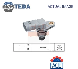 1953380 CRANKSHAFT POSITION SENSOR EPS FOR SUZUKI SWIFT III,SPLASH,SWIFT IV 1.3L - Picture 1 of 5