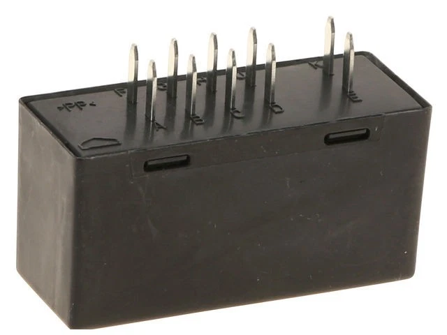 Relé intermitente 42DCDP53 para Cadillac Escalade ESV EXT 2003 2004 2005 2006 2007 Foto 1 de 1