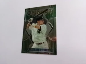 DEREK JETER-1996 TOPPS FINEST #279-NM - Picture 1 of 2