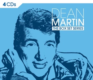Dean Martin Series (CD) (US IMPORT) - Picture 1 of 2
