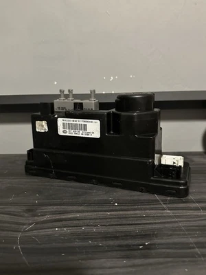 04-08 CHRYSLER CROSSFIRE 97-04 MERCEDES R170 SLK320 VACUUM PUMP DOOR LOCKING OEM - Image 1 of 4