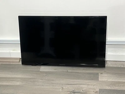 Insignia NS-32DF310NA19 32" F20 Series LED HD Smart TV Fire TV Edition Black - Image 1 of 4