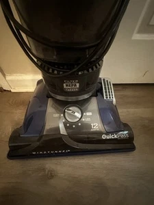 Hoover WindTunnel 3 High Pet Performance Upright Vacuum, Blue, UH72615 - Picture 1 of 4