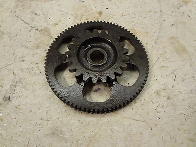 Honda V45 Magna 1982 VF750 HM530. engranaje reductor arranque Foto 1 de 2