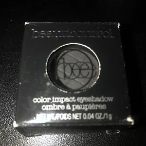 BeautiControl Color Impact Eyeshadow-Midnight 0.04 oz. - Picture 1 of 5