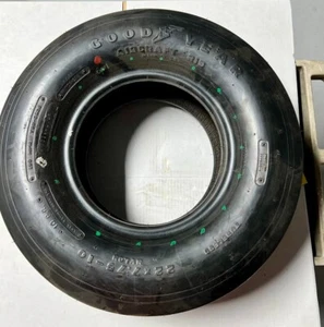 277K08-1 - Goodyear Rib Tire 22X7.75-10 10PLY - New 8130 - Picture 1 of 4