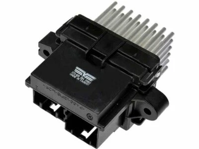 Resistencia de motor soplador trasero para Chrysler Pacifica 2017 Dorman 78311QX Foto 1 de 2