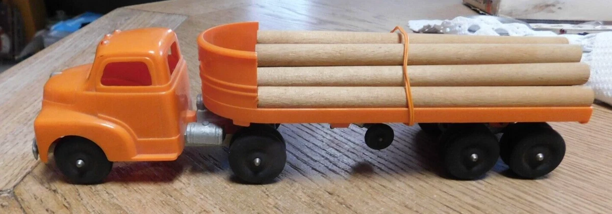 Hubley Ford Plastic Diecast & Toy Vehicles for sale | eBay