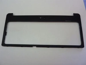 HP compaq presario CQ60 Housing Button Power Button Case Cover Keyboard - Picture 1 of 1