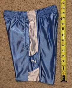 Puma basketball shorts size 5 - Picture 1 of 6