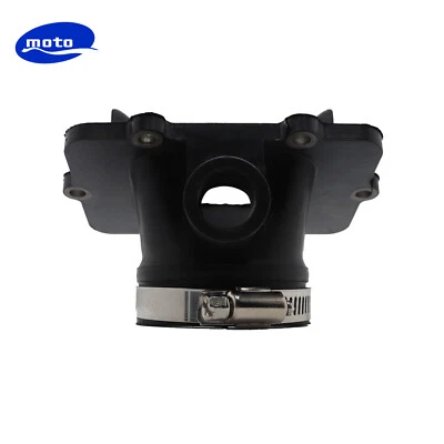 Carburetor Flange Socket for Ski-Doo GSX 500SS 420867887 420867885 - Image 1 of 4