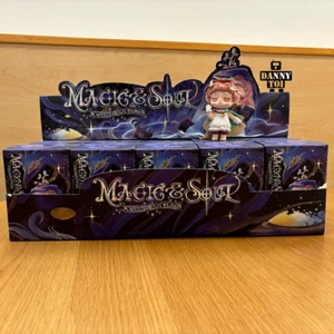 FAYA - 4,5" Magic with Soul Blindbox Serie - Bild 1 von 2