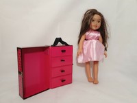 designafriend glamping set