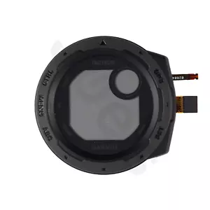 USA OEM Genuine LCD Display Screen For Garmin Instinct (Tactical Black) - Parts - Picture 1 of 1