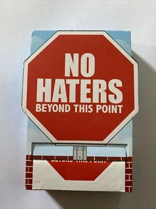 Sticko Stickers~No Haters~Not~Loling - Picture 1 of 2
