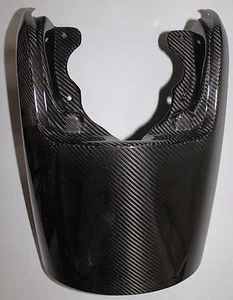 2009-2017 Harley-Davidson VRSCF V-Rod carenado muscular cola trasera 100 % fibra de carbono - Imagen 1 de 10