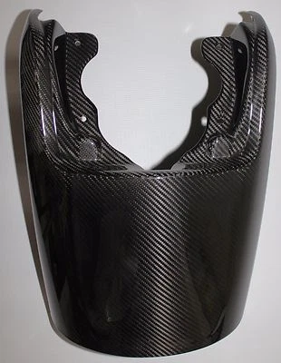 2009-2017 Harley-Davidson VRSCF V-Rod 肌肉后尾整流罩 100% 碳纤维 — 第 1/4 张图片