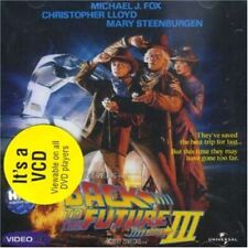BACK TO THE FUTURE - Back To The Future, Part 3 - 2 CD - Soundtrack Import