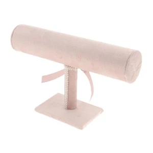 Holibanna Bracelet Display Holder Bangle Storage Single Tier T-bar Stand Towe... - Picture 1 of 9