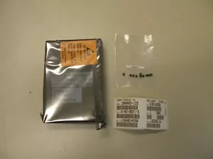 DEC RZ28C-W 2.1GB 7.2K 3.5" LP SCSI-2 HDD 68 PIN NEW/SEALED IN BAG ST32550W - Picture 1 of 4