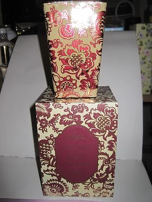 VELA TARRO 35hr CRABTREE EVELYN HUERTO EVELYN ~ Nueva en CAJA ~ DIFÍCIL DE ENCONTRAR ~ NUEVA  Foto 1 de 4