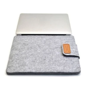 Universal Filz Notebook Tablet Sleeve 11 - 15 Zoll Tasche Hülle Laptop Case Etui - Bild 1 von 13