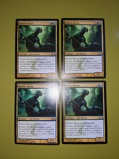 Elusive Krasis x4 Gatecrash 4x Playset Magic the Gathering MTG