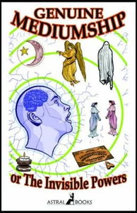 Genuine Mediumship - Foto 1 di 1